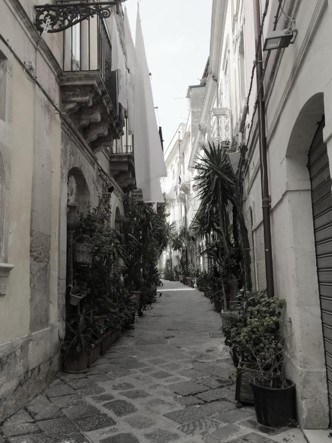 Krokos Ortigia Szirakúza Kültér fotó